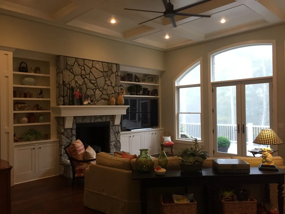 234 Palisades Drive by Steorts Home Design And Construction LLC - Photo 3