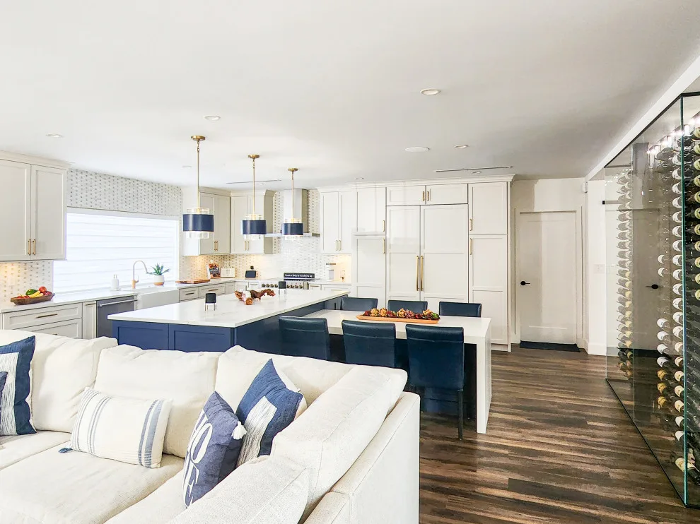 BARDESSONO by KabCo Kitchens - Photo 6
