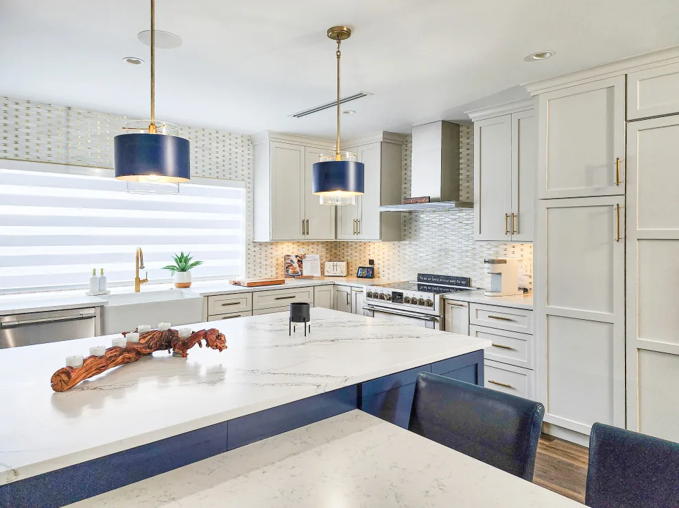 BARDESSONO by KabCo Kitchens - Photo 5