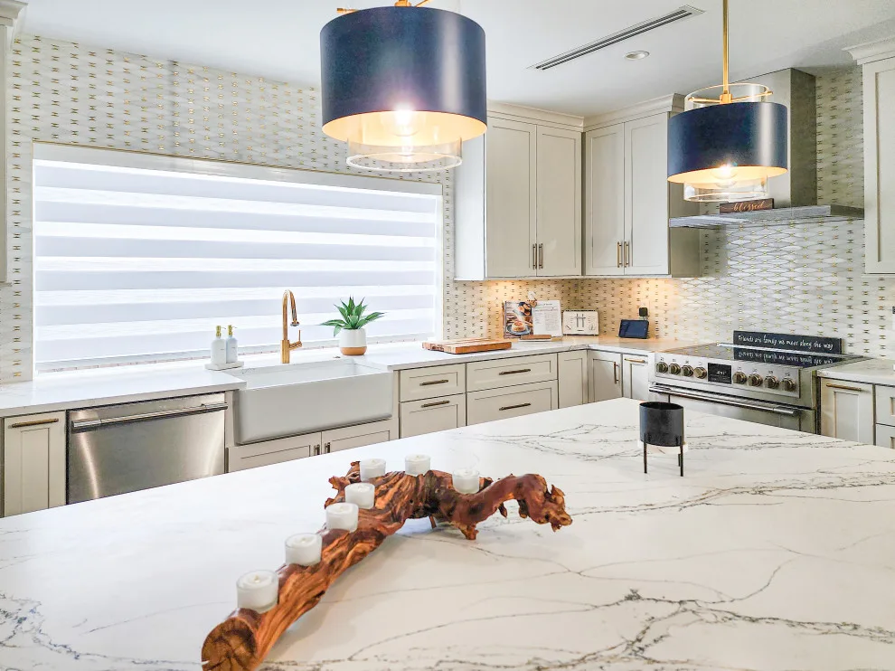 BARDESSONO by KabCo Kitchens - Photo 14