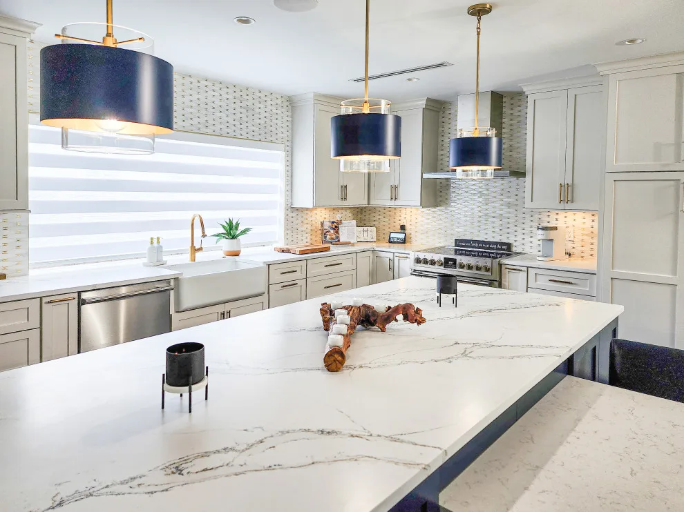 BARDESSONO by KabCo Kitchens - Photo 17