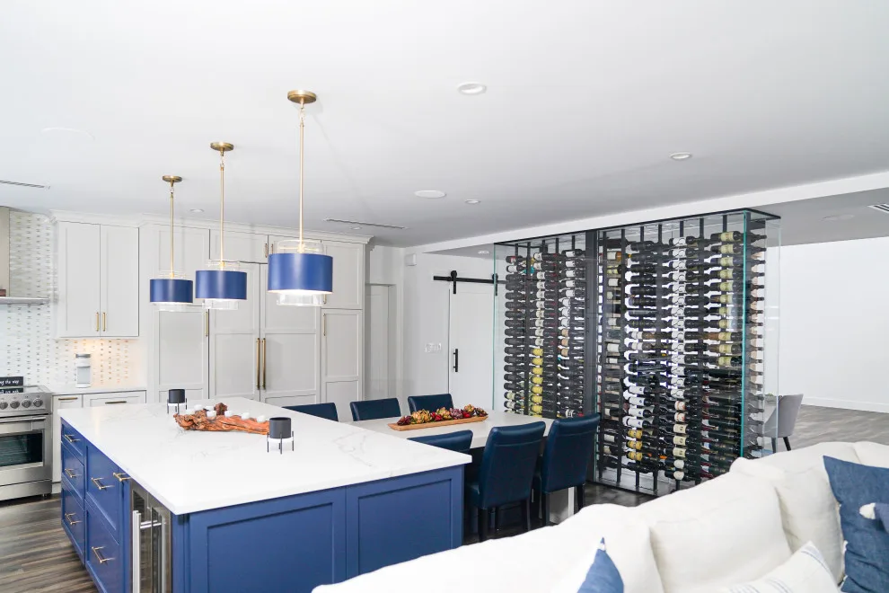 BARDESSONO by KabCo Kitchens - Photo 2