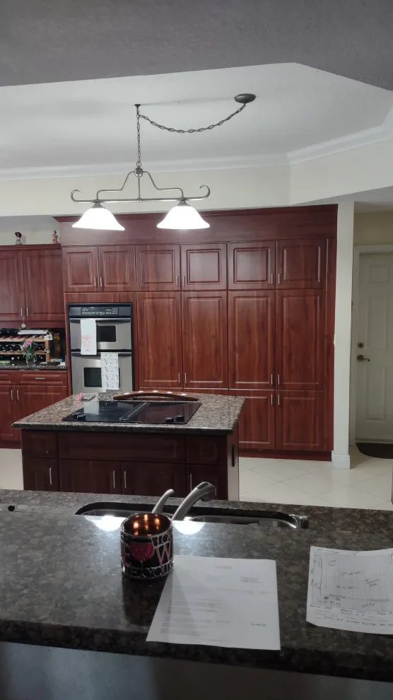 BARDESSONO by KabCo Kitchens - Photo 4
