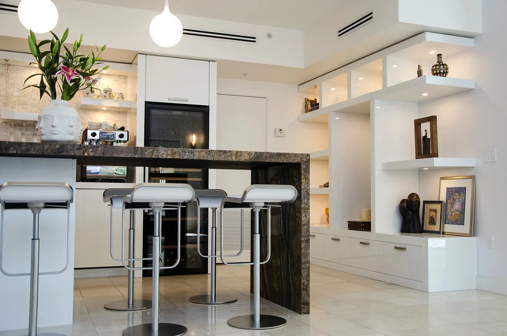 BREWMASTER by KabCo Kitchens - Photo 5