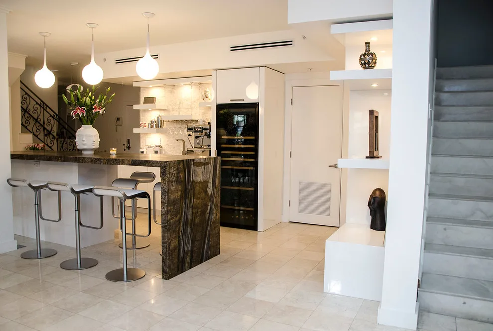 BREWMASTER by KabCo Kitchens - Photo 4