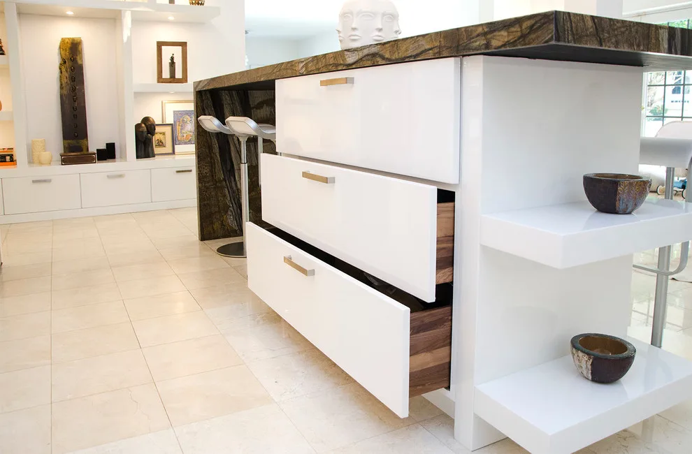BREWMASTER by KabCo Kitchens - Photo 6
