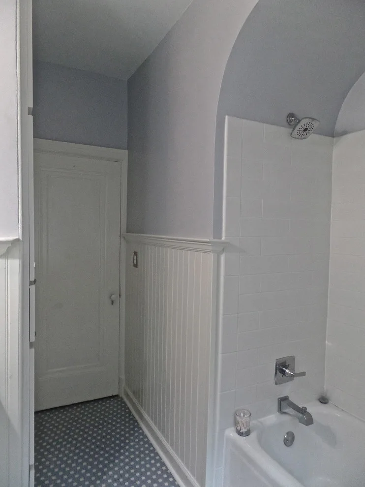 Barksdale Hall Restroom by Before And After Builders, Inc. - Photo 11