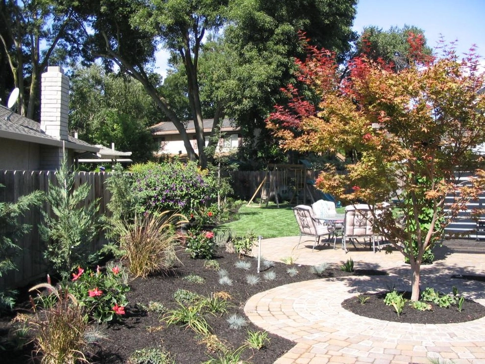 Sonoma Lawn Replacement by Hall Landscape Design - Photo 4