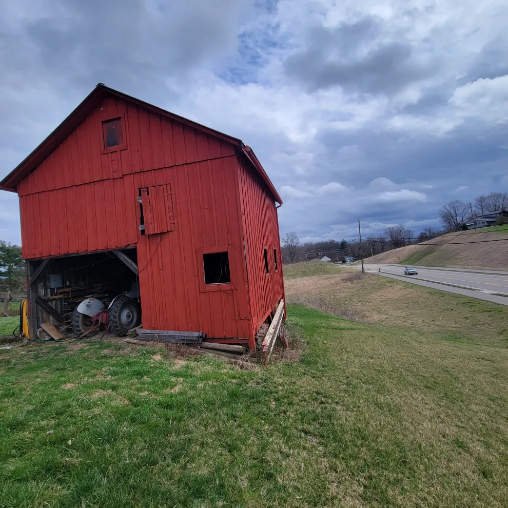 Barn Renovations by Next Project Renovations - Photo 14