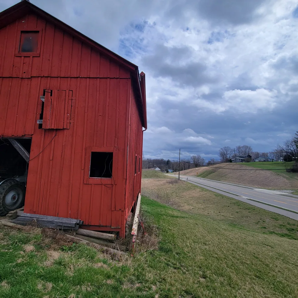 Barn Renovations by Next Project Renovations - Photo 38
