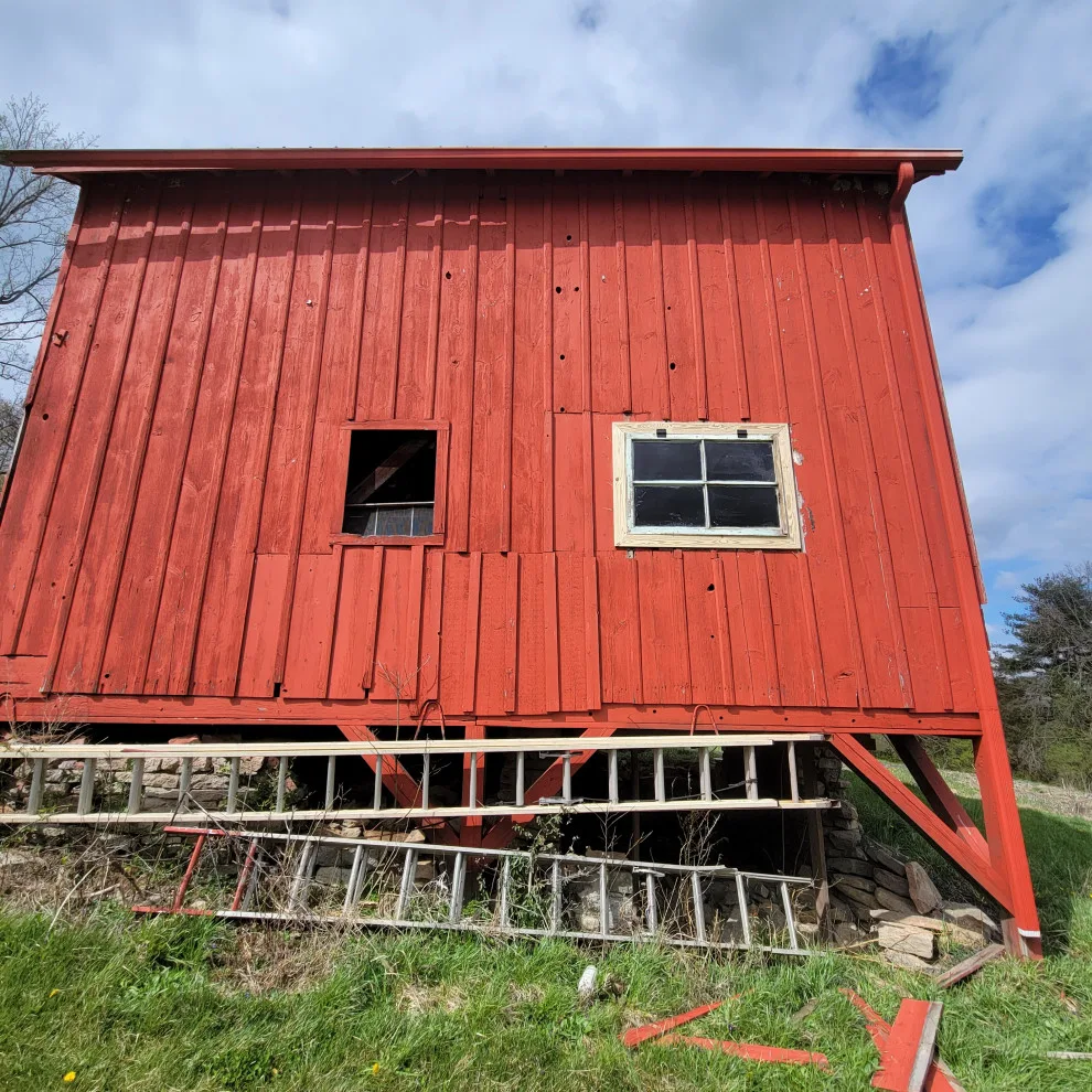 Barn Renovations by Next Project Renovations - Photo 35