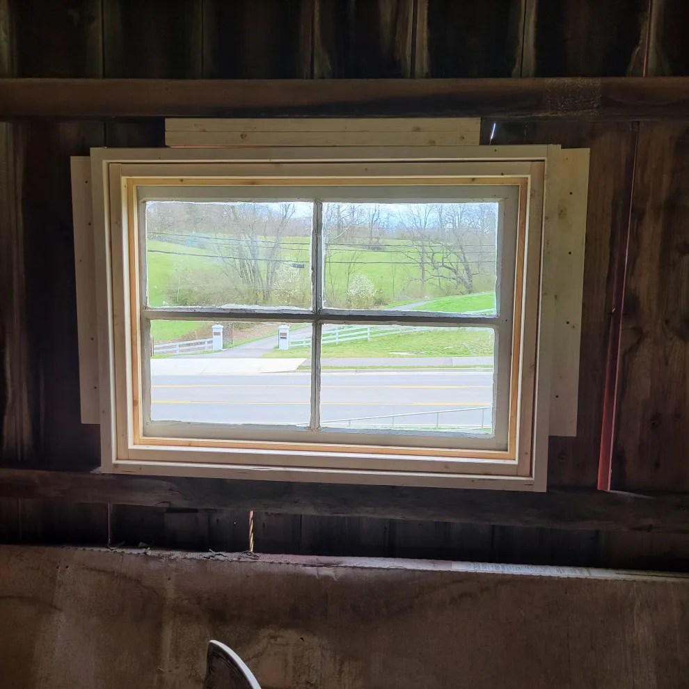 Barn Renovations by Next Project Renovations - Photo 21