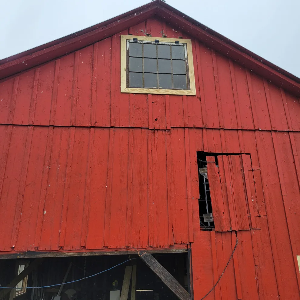 Barn Renovations by Next Project Renovations - Photo 29