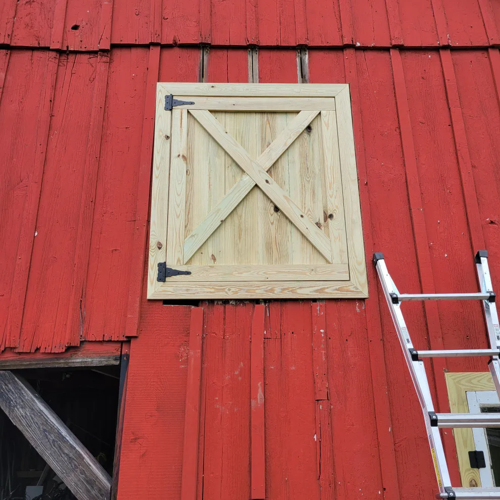 Barn Renovations by Next Project Renovations - Photo 23