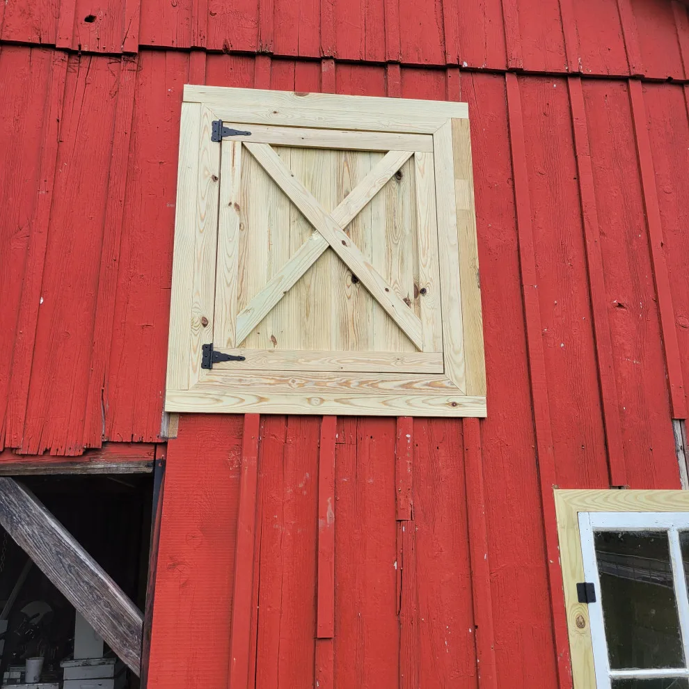 Barn Renovations by Next Project Renovations - Photo 31