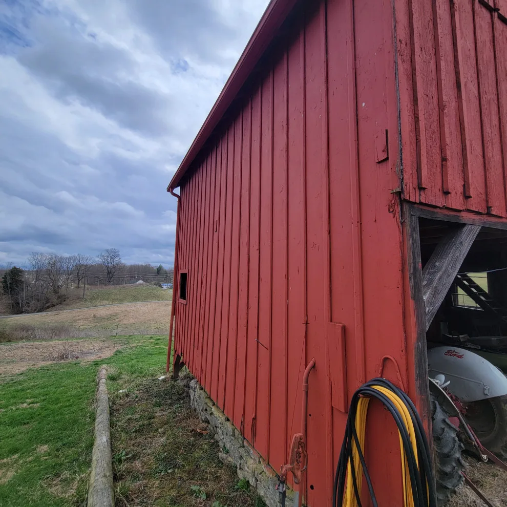 Barn Renovations by Next Project Renovations - Photo 12