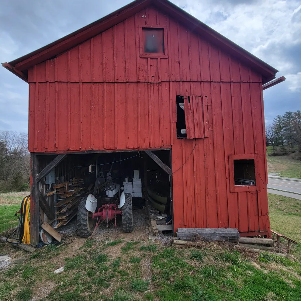 Barn Renovations by Next Project Renovations - Photo 34