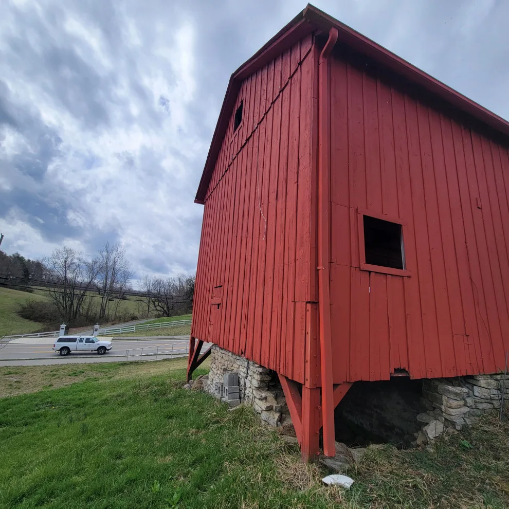 Barn Renovations by Next Project Renovations - Photo 9