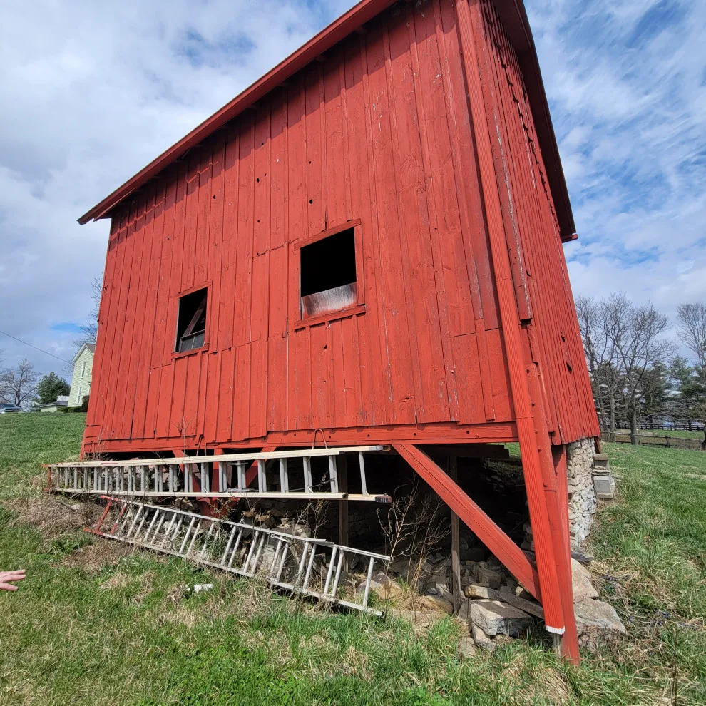 Barn Renovations by Next Project Renovations - Photo 36