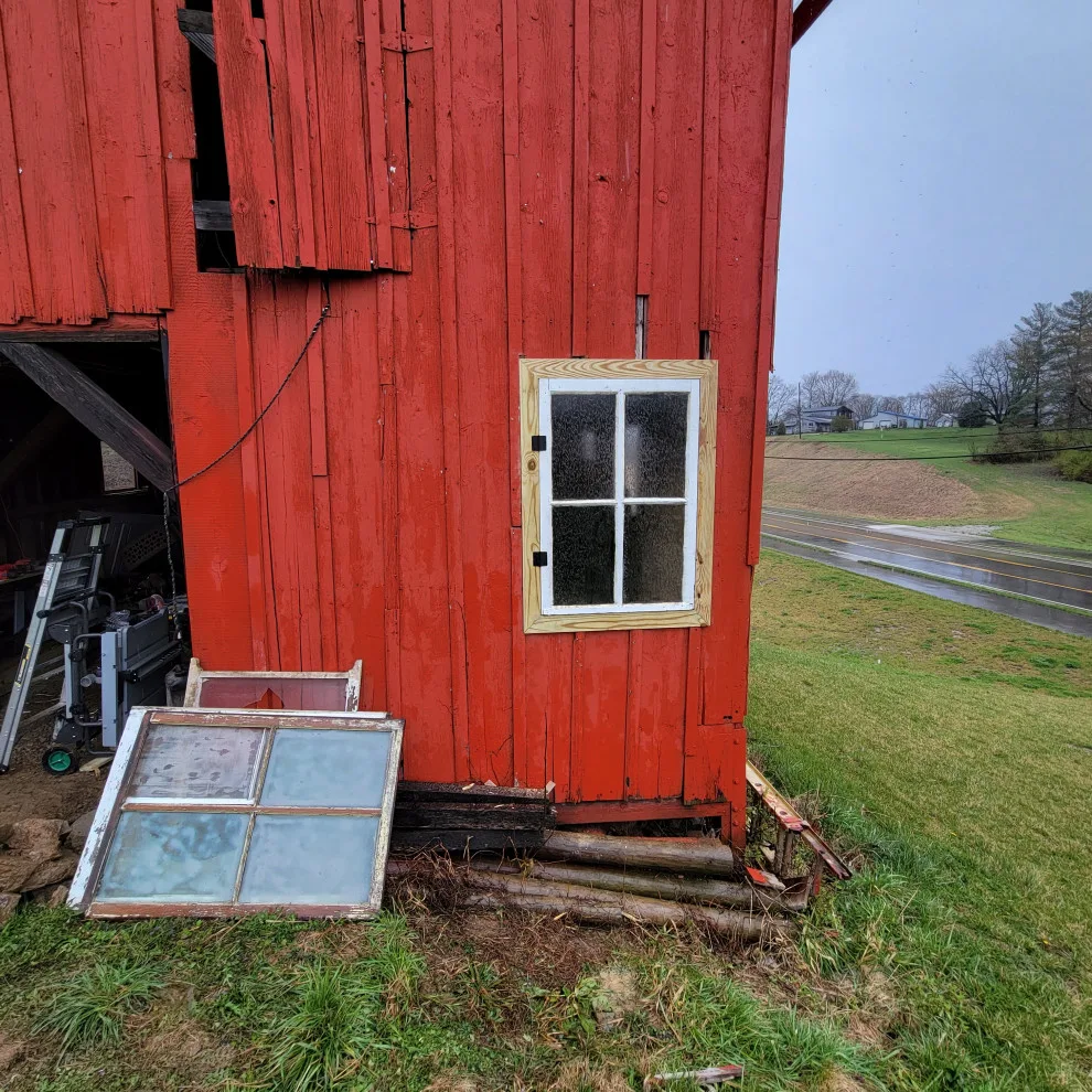 Barn Renovations by Next Project Renovations - Photo 39