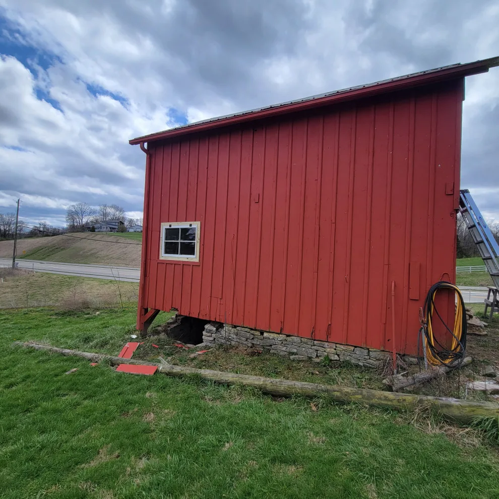 Barn Renovations by Next Project Renovations - Photo 10