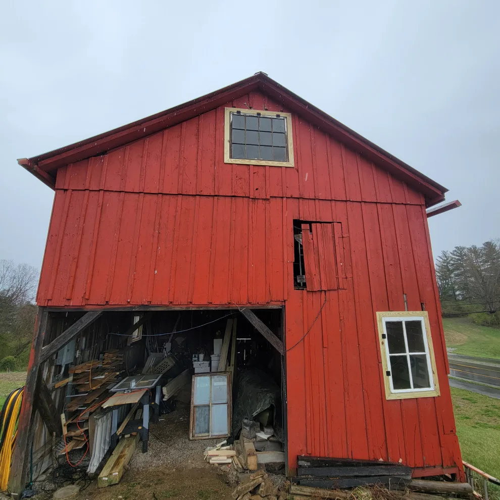 Barn Renovations by Next Project Renovations - Photo 8
