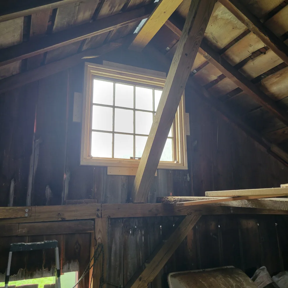Barn Renovations by Next Project Renovations - Photo 16