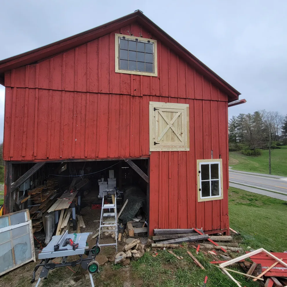 Barn Renovations by Next Project Renovations - Photo 28