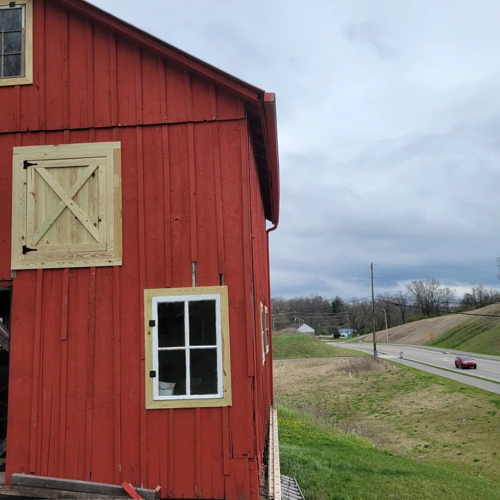 Barn Renovations by Next Project Renovations - Photo 18