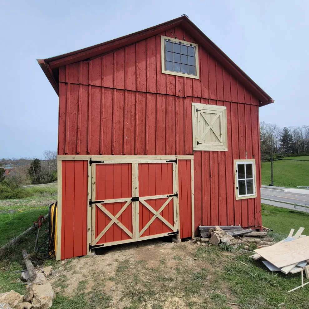 Barn Renovations by Next Project Renovations - Photo 11