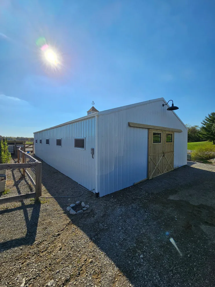 Barn Renovations by Next Project Renovations - Photo 6
