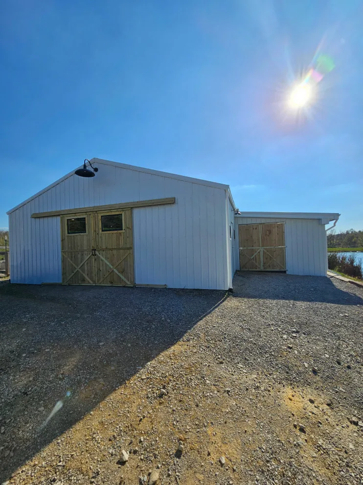 Barn Renovations by Next Project Renovations - Photo 13