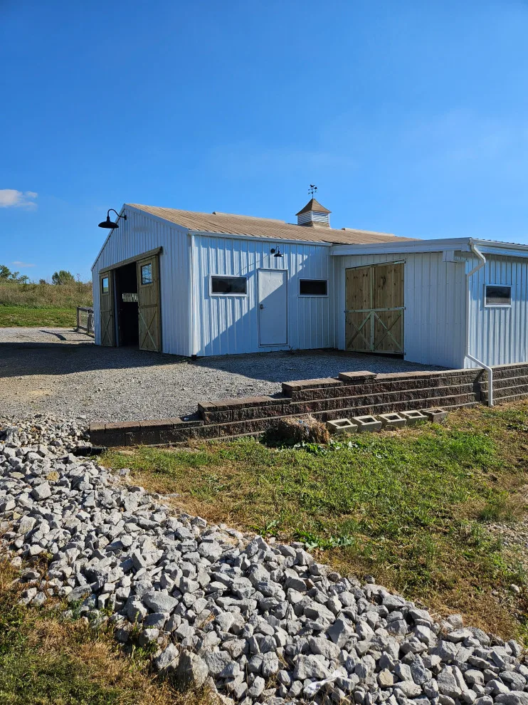 Barn Renovations by Next Project Renovations - Photo 27