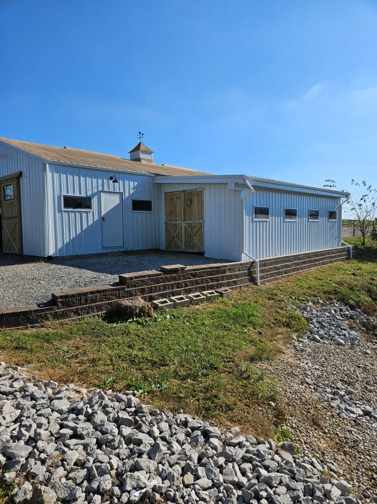 Barn Renovations by Next Project Renovations - Photo 24