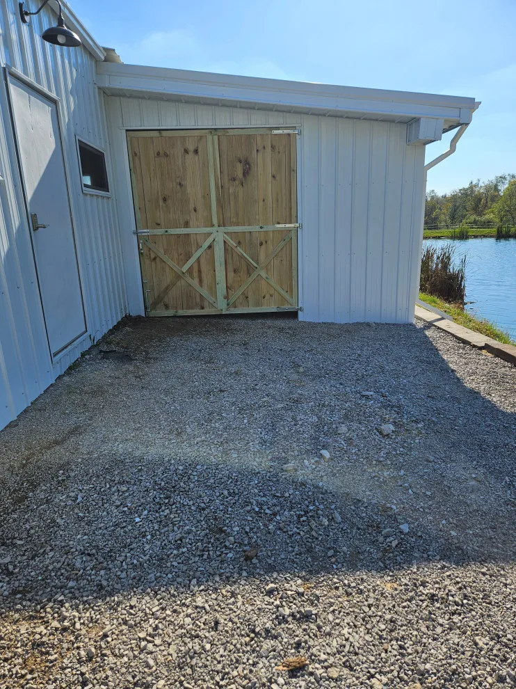 Barn Renovations by Next Project Renovations - Photo 2