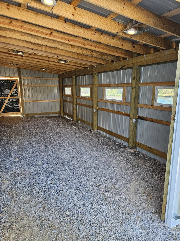 Barn Renovations by Next Project Renovations - Photo 3