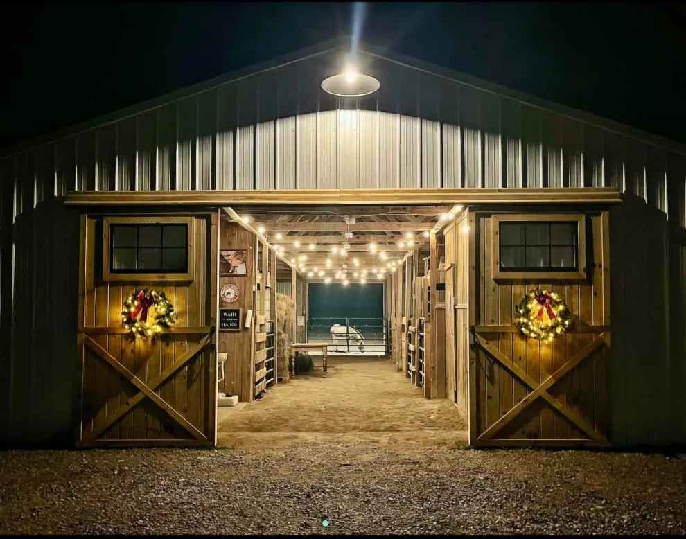 Barn Renovations by Next Project Renovations - Photo 32