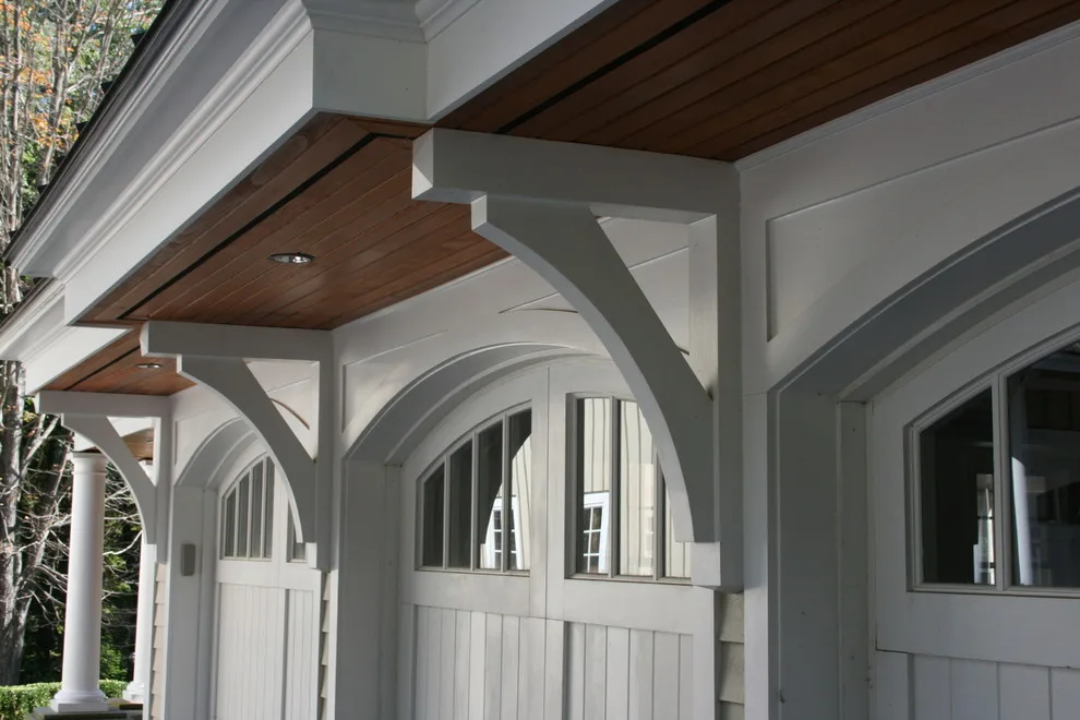 Barn, deck, expansion, and kitchen by Kling Brothers Builders LLC - Photo 10