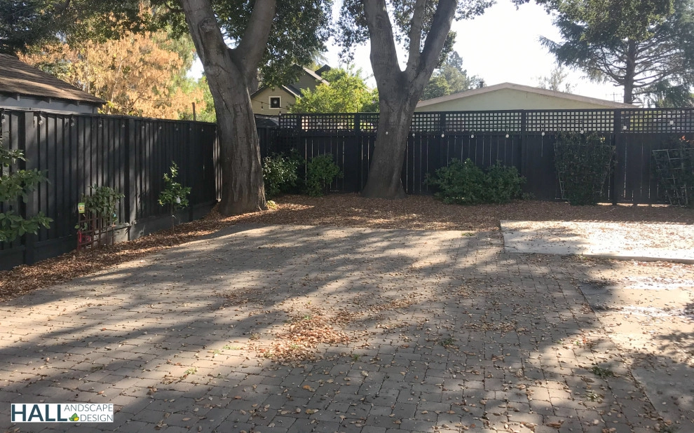 Victorian refresh by Hall Landscape Design - Photo 8