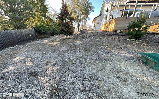 Hall Landscape Design - Photo 2