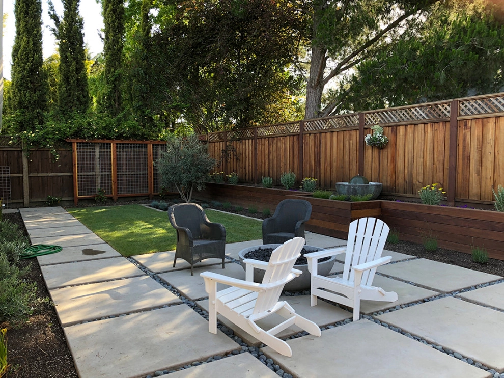 Patio Designs by Hall Landscape Design - Photo 7