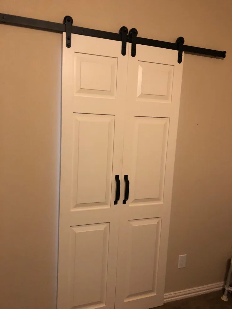 Sliding Doors by Gulf Coast Renovations - Photo 2