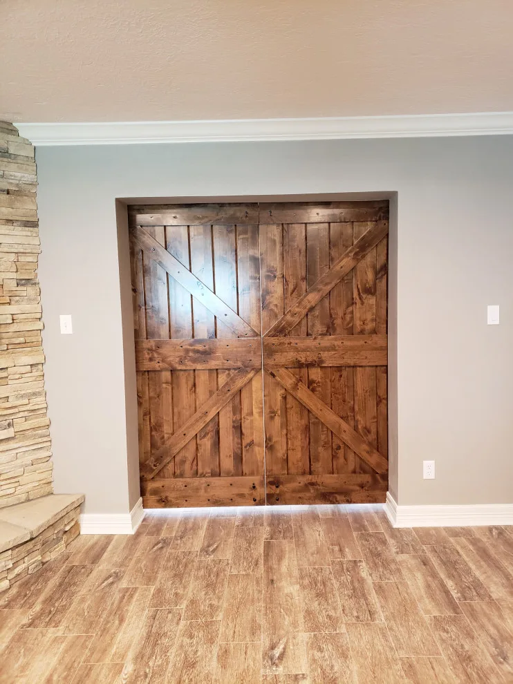 Stable Gates by A & T Designs And Remodel - Photo 2