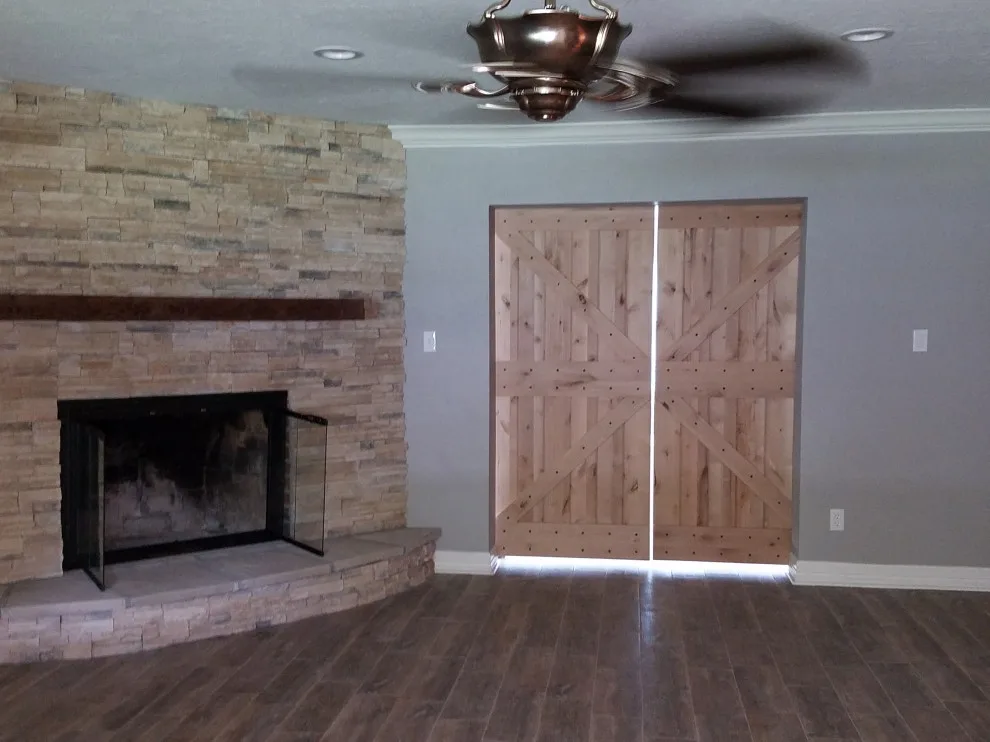 A & T Designs And Remodel - Photo 13