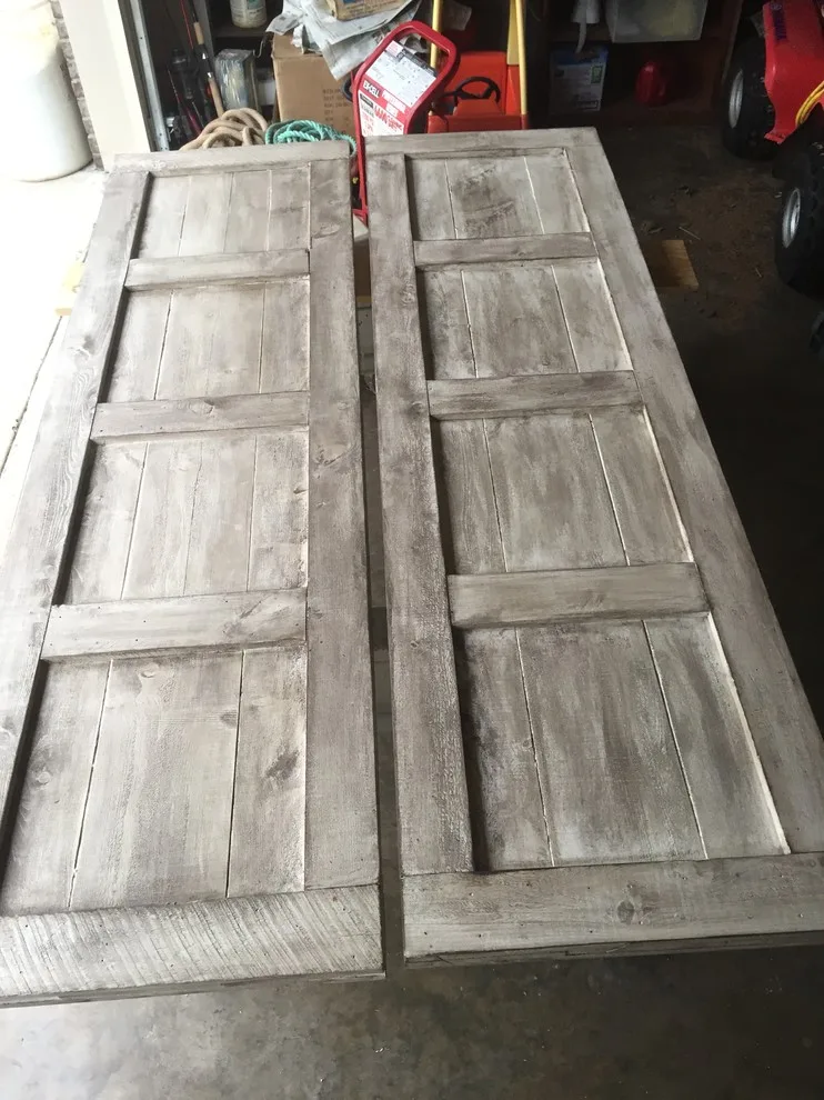 Sliding Doors by Lewis And Company Construction And Design - Photo 5