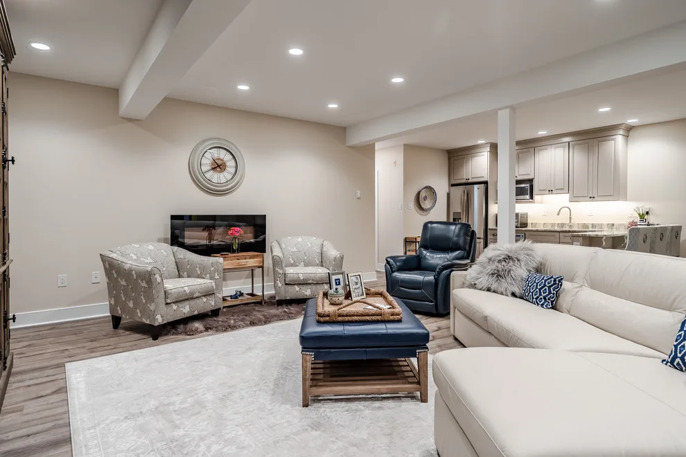 Hazley Builders | Architects - Photo 14