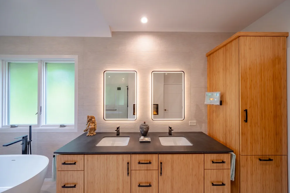Barn Hill Home Makeover by Hazley Builders | Architects - Photo 9
