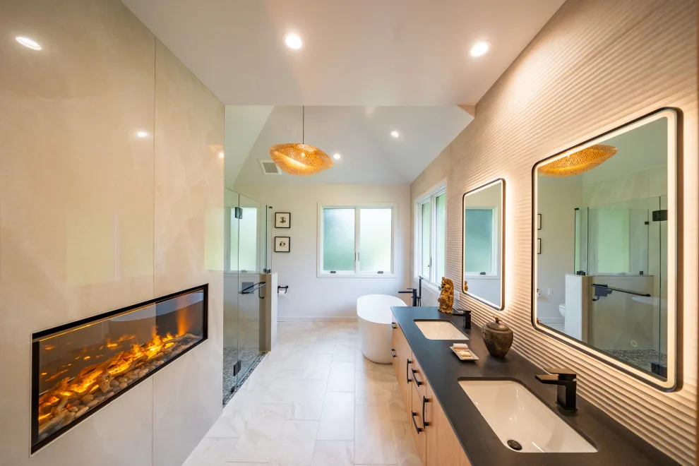 Barn Hill Home Makeover by Hazley Builders | Architects - Photo 4