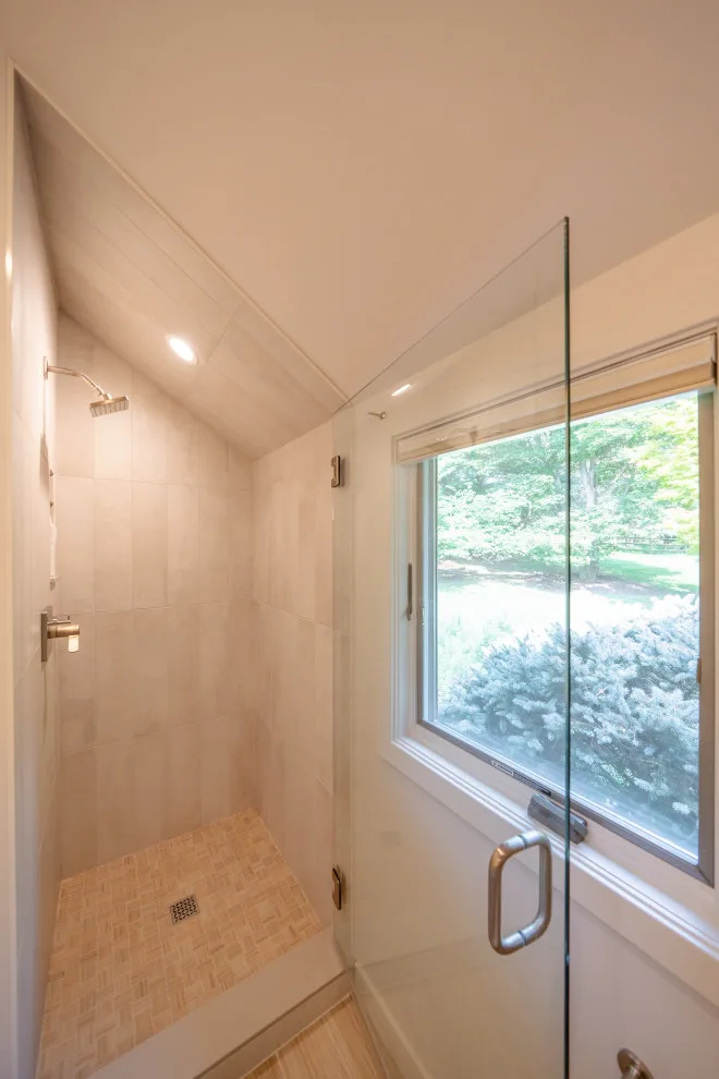 Barn Hill Home Makeover by Hazley Builders | Architects - Photo 14