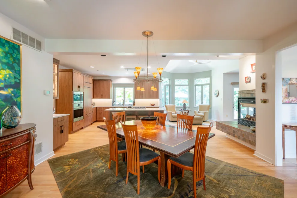 Barn Hill Home Makeover by Hazley Builders | Architects - Photo 19